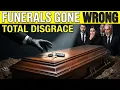 Stolen Flowers Family Fights Ringing Phones 50 Funeral Disasters