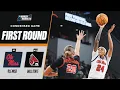 Ole Miss vs Ball State - First round NCAA tournament extended highlights