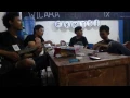 Download Lagu Budi Doremi - Semua ada disini Cover By Mahasiswa Teknik Sipil Unswagati Cirebon