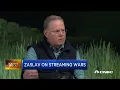 CEO David Zaslav explains how Discovery has side stepped the streaming wars