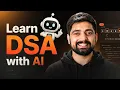 New Way to Learn DSA with AI