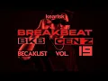 BECAKLIST VOL.19 | By Kearisk