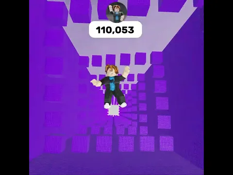 Satisying roblox tower
