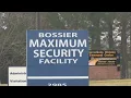 Water issues at Bossier Max resolved