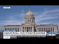 Who is running for Governor of Oklahoma Candidate filing period now open
