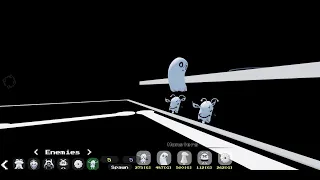 All Ruins Characters Showcase UNDERTALE TOWER DEFENSE