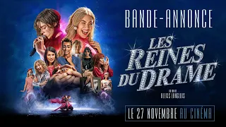 LES REINES DU DRAME - bande-annonce