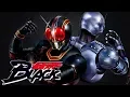 Kamen Rider Black Opening HQ