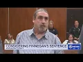 Jury considering Finnegan s sentence