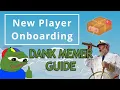 Ultimate Guide to New Player Onboarding in Dank Memer