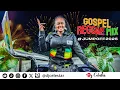 Download Lagu Gospel Reggae Mix By Dj Celestar| Jump Off 2025| Thanksgiving Edition | Nothing But Prayers|Jah Love