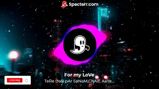 tere darr par sanam remix