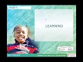 PSY123 Chapter 5 - Learning