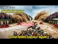Lagu 12/02/2026 LOSARI BREBES LUMPUH TOTAL, 4 DESA TENGGELAM, RATUSAN RUMAH DIKEPUNG LIMPASAN SUNGAI