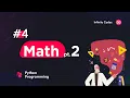 Python Math Operators Exponents Modulo Remainders PEMDAS How to do Math in Python