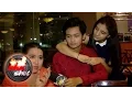 Download Lagu Randy-Cassandra Resmi Jadian - Hot Shot
