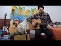 Imperfect - Stone Sour (Acoustic Cover)