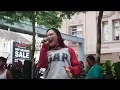 Download Lagu akhirnya kini pasti-penonton bersuara emas feat Sentuhan buskers cover Anita sarawak