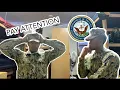 IMPORTANT things to know before going to NAVY BOOTCAMP