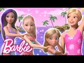Download Lagu Momen Terbaik Adik-Adik Barbie! | Barbie Bahasa
