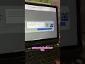 How to download music to an mp3 player using only an iPad #bringbackphysicalmedia #mp3player