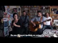 Download Lagu Legenda - Ode To My Family - The Cranberries - Acoustic- NPR