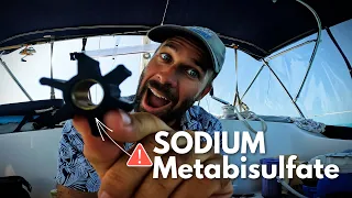 Ever heard of a SWOLLEN Impeller? 169.2