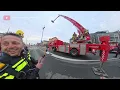 Download Lagu Politie | Verkeersagent Alkmaar | 8 October ! Alkmaars ontzet