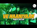 Download Lagu PARTY GETAR || VE HAANIYAAN || Cho Project 2025
