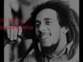 Bob Marley - Hotel California