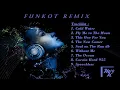 Download Lagu FUNKOT HARD NEW REMIX 2020. SOUL ON THE RUN x WITHOUT ME x THE OCEAN x SPEECHLESS x COLD WATER