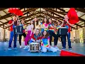 Download Lagu Haschak Sisters - Whoa (Music Video)