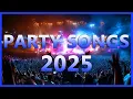 Download Lagu PARTY SONGS 2025 🔥 Mashups \u0026 Remixes Of Popular Songs 🔥 DJ Remix Club Music Dance Mix 2024