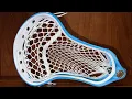 HOW TO STRING A Maverick Optik 3