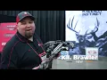 Test Shooting Killer Instinct Brawler - ATA Show 2019