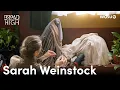 The Unbelievable Art of Sarah Weinstock