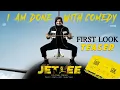 Lagu Satya's #JETLEE First Look Teaser | Rhea Singha | Venela Kishore | Ritesh Rana