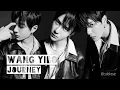 [Eng Sub] Wang Yibo Journey 《up to 2019》