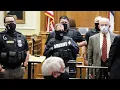 Three arrested at Alamance meeting no public comments