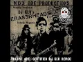 Eraserheads tribute megamix Dj Klu