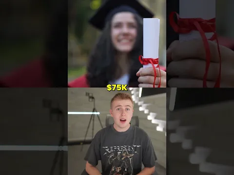 Funeral For $102K Student Loans