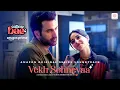Download Lagu Vekh Sohneyaa | Call Me Bae | Ananya Panday, Gurfateh Pirzada | Charan, Bombay The Artist