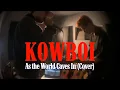 Download Lagu Jameson Distilled Sounds | KOWBOI | As the World Caves In