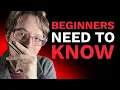 How To Clean Up Your Single Notes And Bends On Harmonica