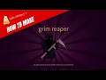 Little Alchemy 2 - How To Make Grim reaper