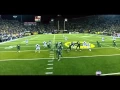 Fish Oregon Spread Offense Tutorial The Inside Zone Read