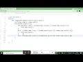 976 Largest Perimeter Triangle LEETCODE SOLUTION IN C DATA STRUCTURE AND ALGORITHM