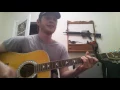Sturgill Simpson - Panbowl  (Guitar and Vocal Cover)