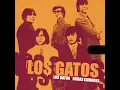 Viento, Dile a la Lluvia - Los Gatos