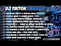 Download Lagu DJ TIKTOK TERBARU 2025-🎵DJ NGAPAIN REPOT X TABOLA BALE🎵DJ TABOLA BALE X LAMPU KAKA FULL ALBUM